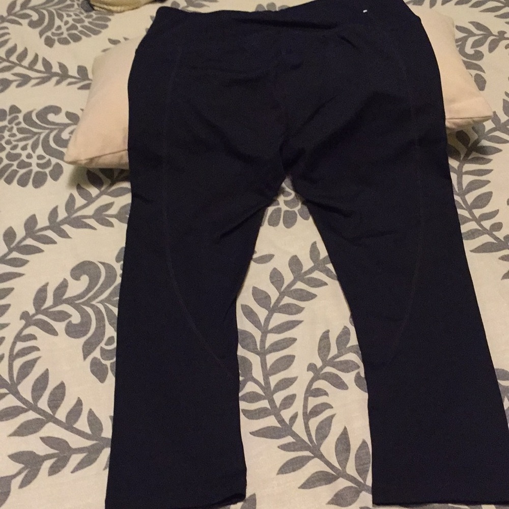 🏃‍♀️REEBOK YOGA PANT 🧘🏼‍♀️ - Picture 3 of 3